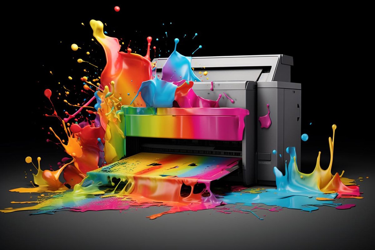 Arch Printing smart print solutions