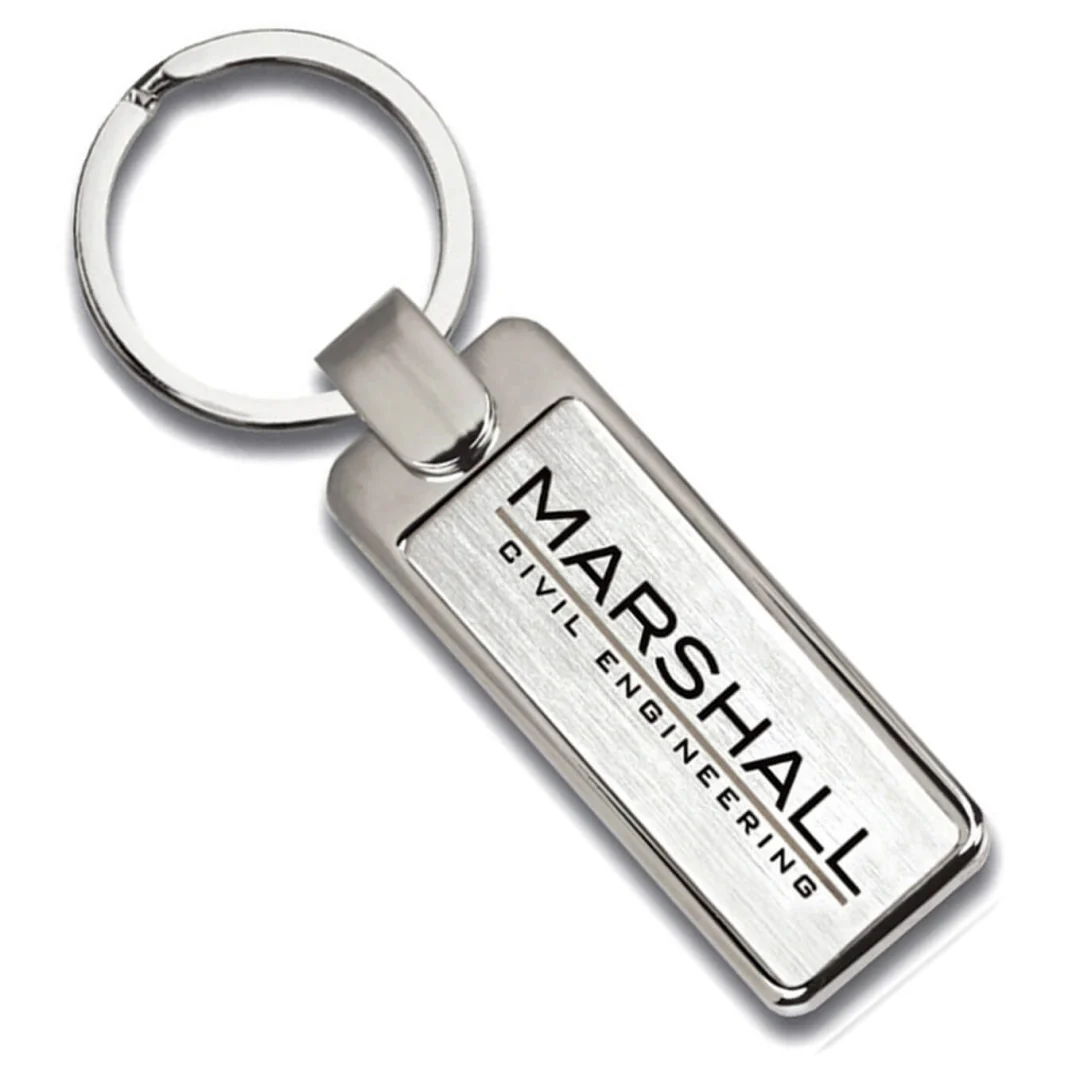 Key Ring print