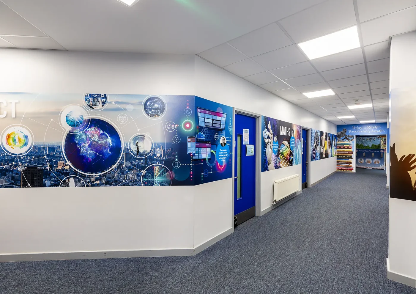 Office Branding