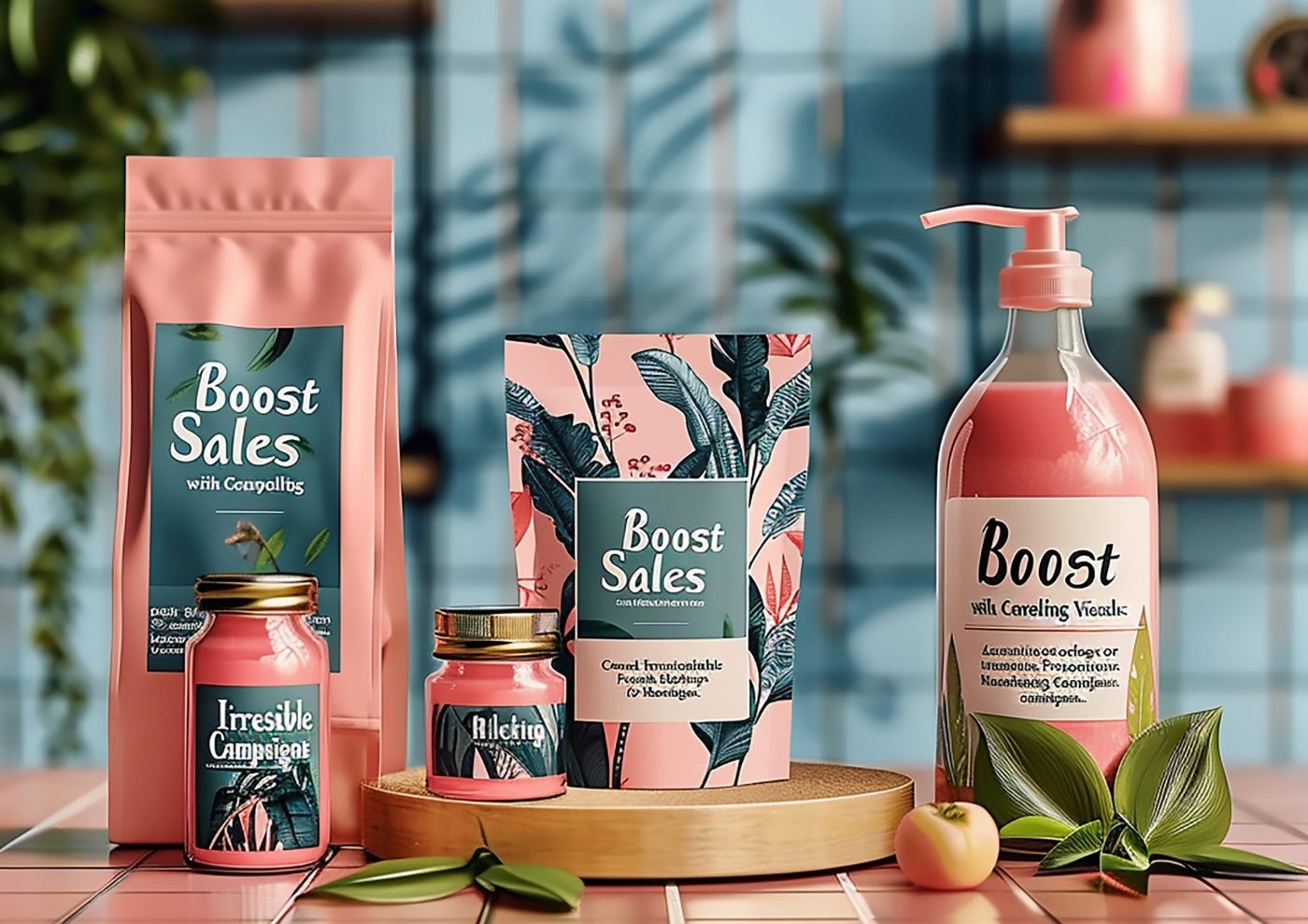 Product Branding